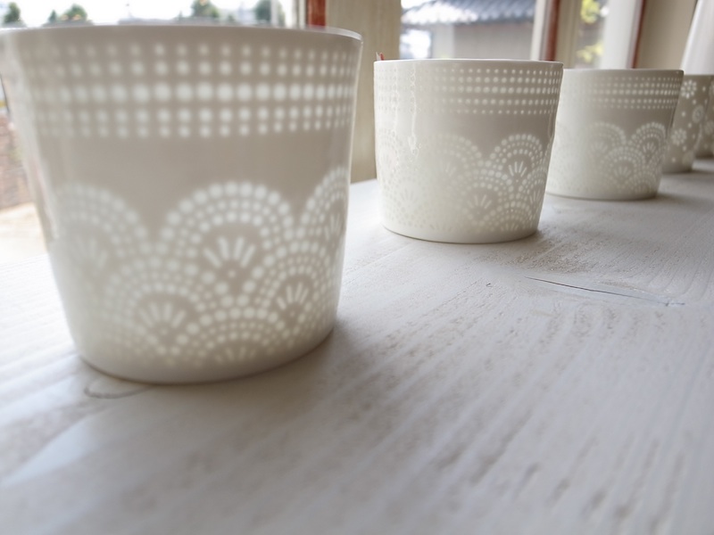 蛍手 / ほたるで